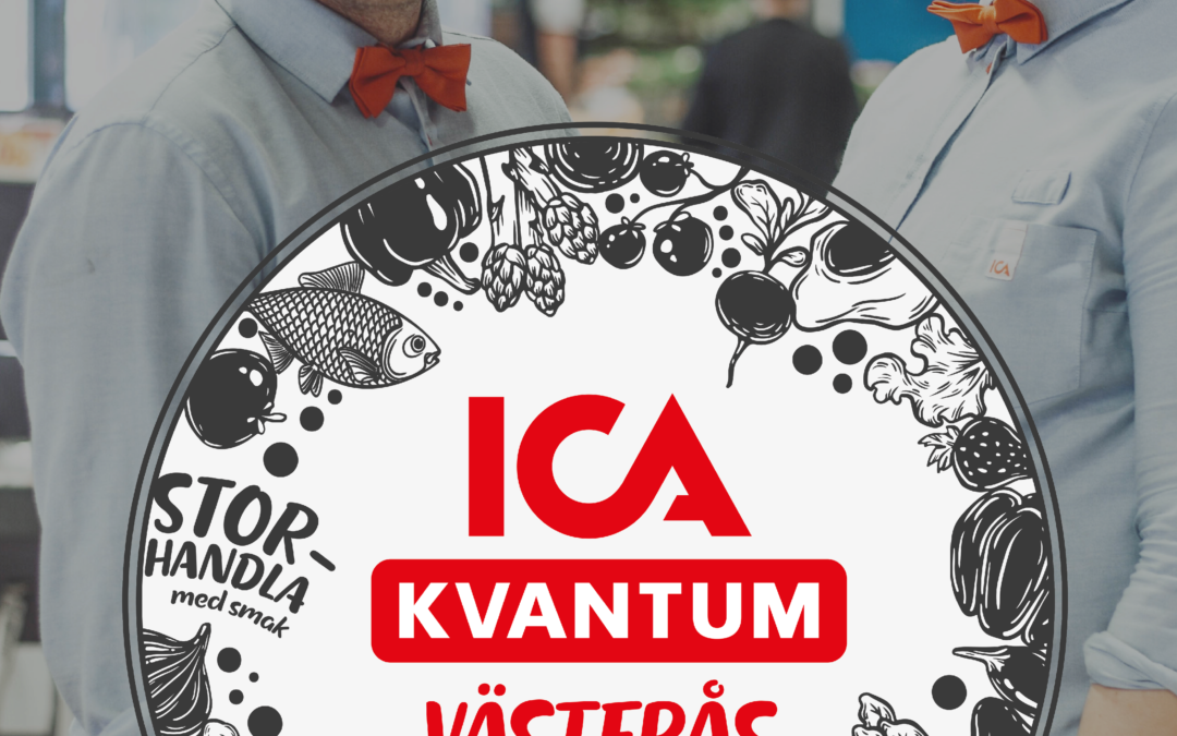 ICA Kvantum