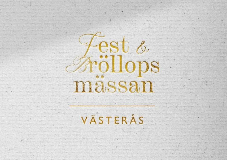 Fest & Bröllopsmässan